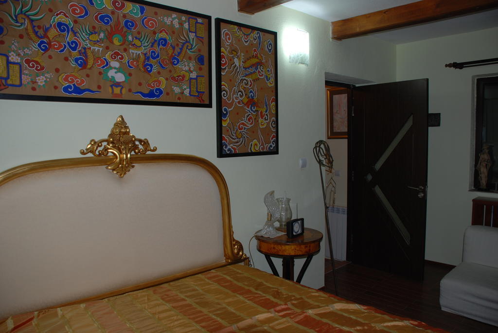 Villa Giulia Islaz Bilik gambar